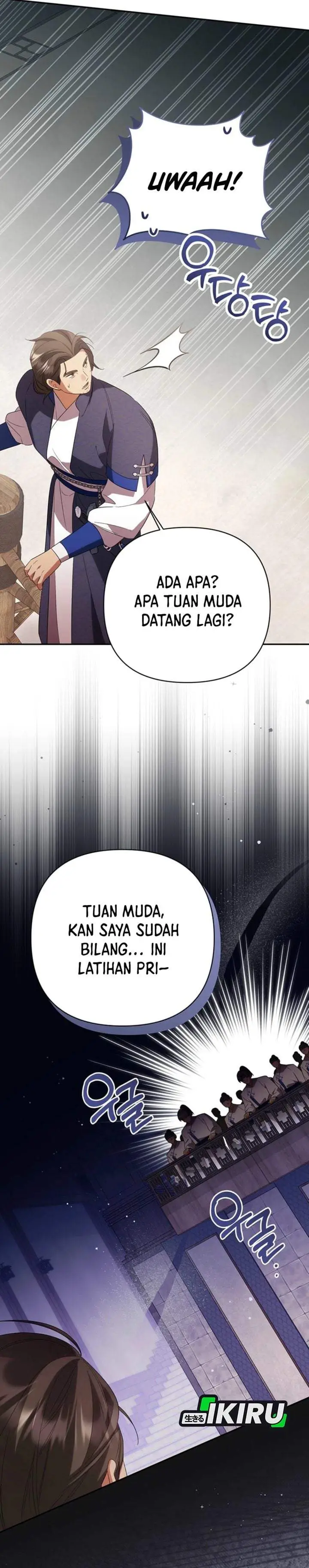 image-komik-a-baby-cat-who-commands-the-dog-clan-chapter-13-14/34