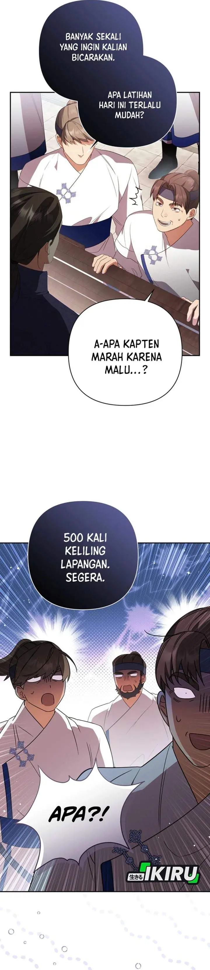 image-komik-a-baby-cat-who-commands-the-dog-clan-chapter-13-20/34