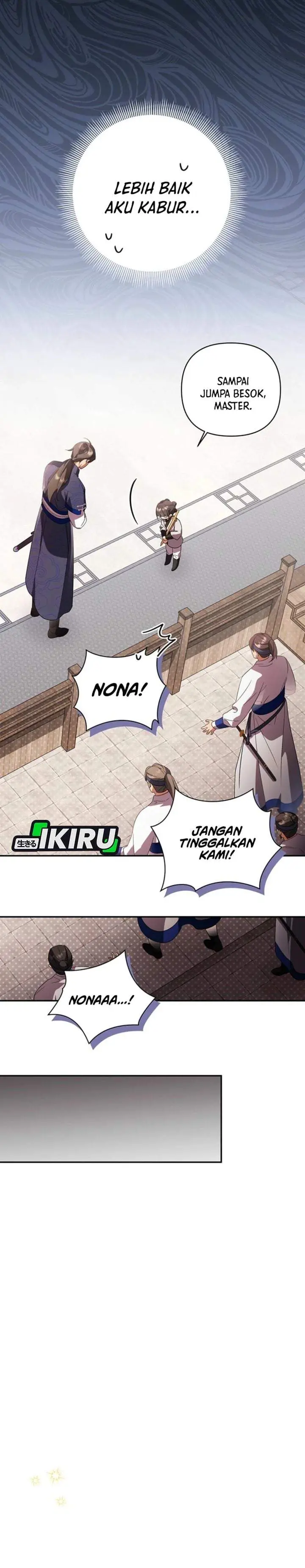 image-komik-a-baby-cat-who-commands-the-dog-clan-chapter-13-22/34