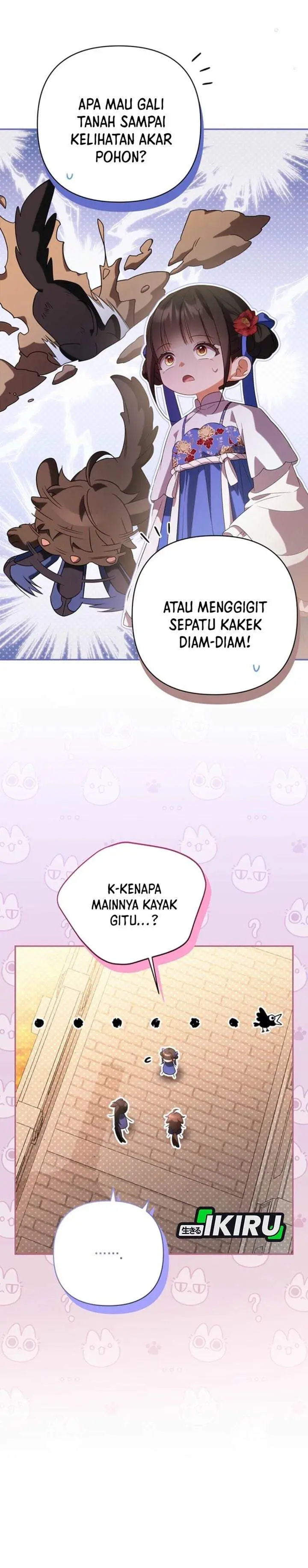 image-komik-a-baby-cat-who-commands-the-dog-clan-chapter-13-31/34