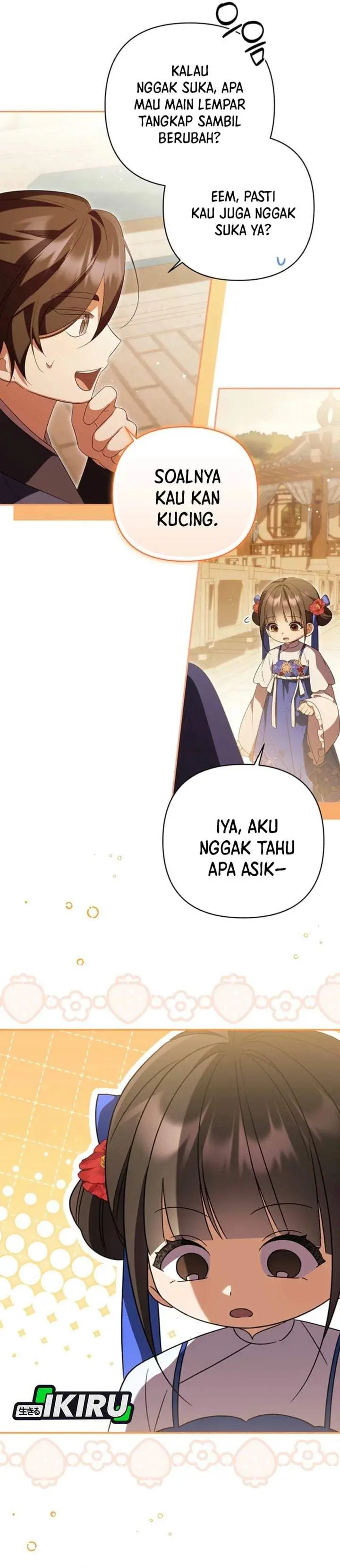 image-komik-a-baby-cat-who-commands-the-dog-clan-chapter-13-32/34