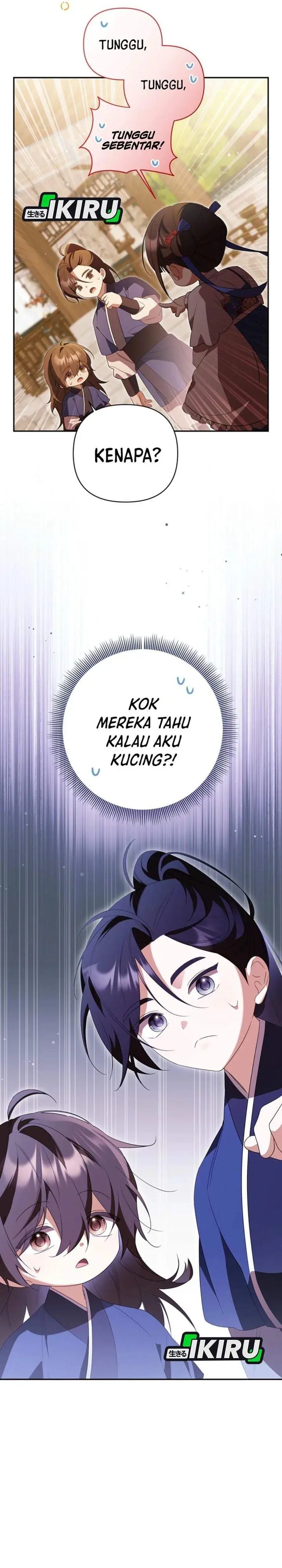 image-komik-a-baby-cat-who-commands-the-dog-clan-chapter-13-33/34