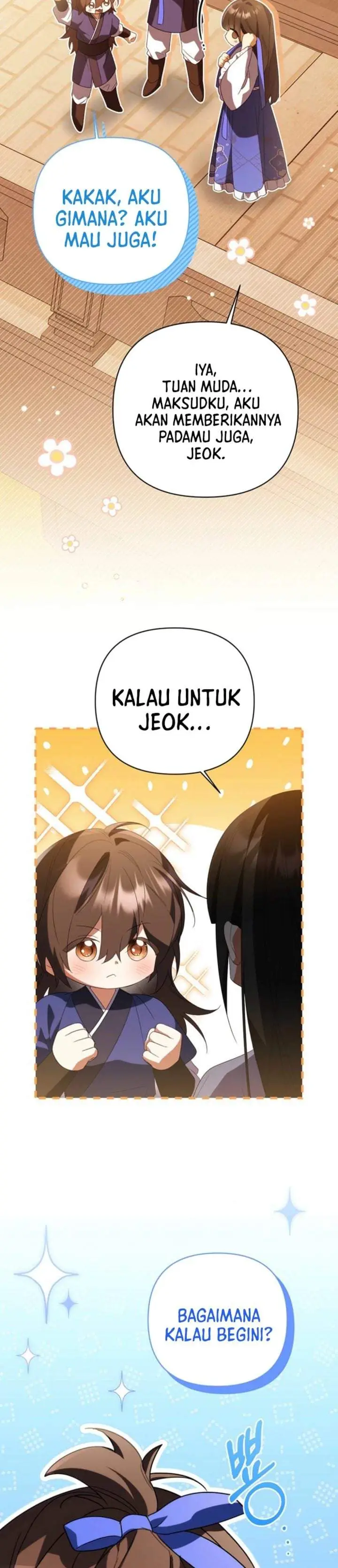image-komik-a-baby-cat-who-commands-the-dog-clan-chapter-14-13/35