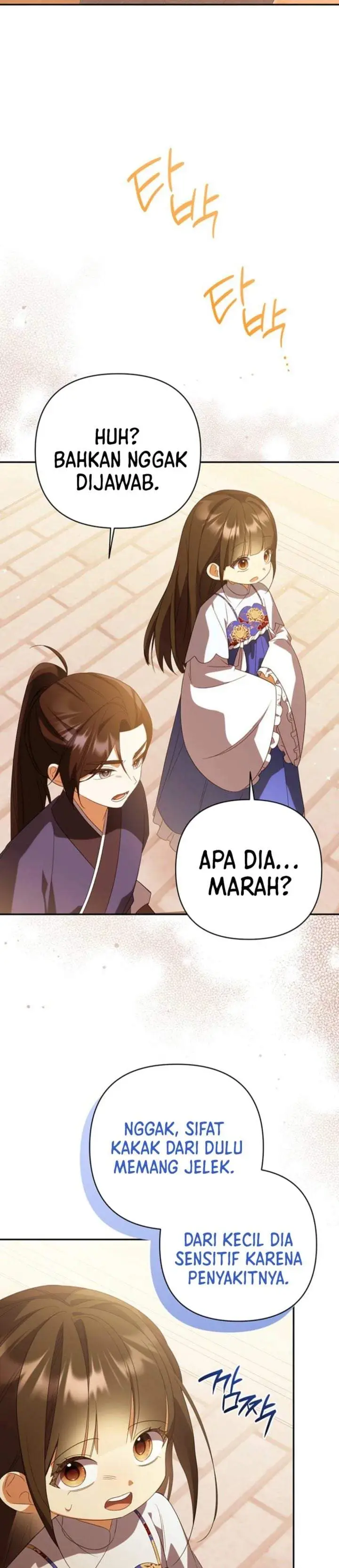 image-komik-a-baby-cat-who-commands-the-dog-clan-chapter-14-22/35