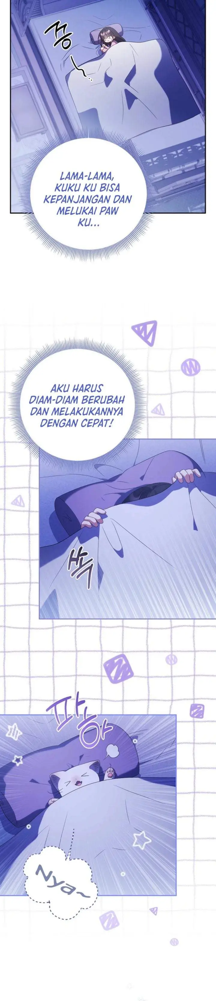 image-komik-a-baby-cat-who-commands-the-dog-clan-chapter-14-31/35