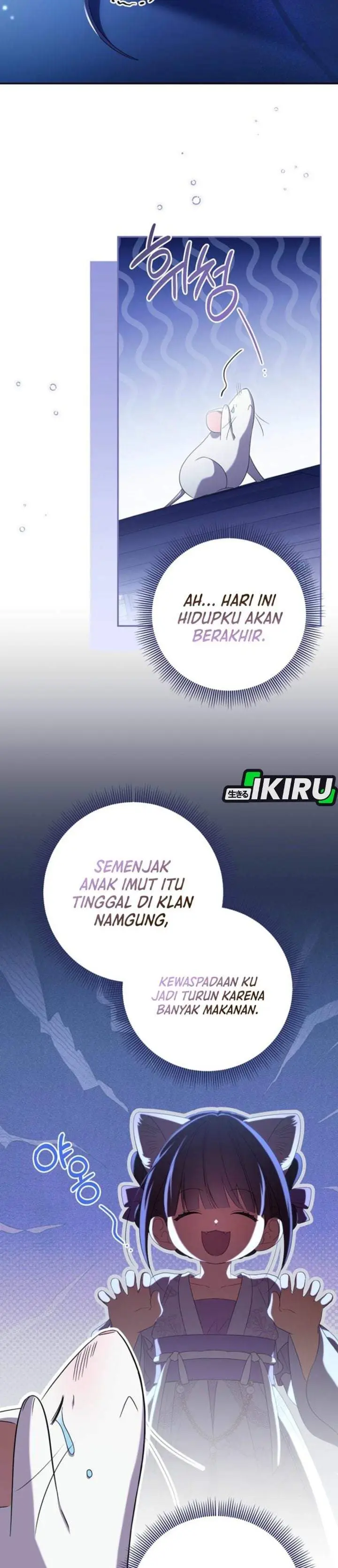 image-komik-a-baby-cat-who-commands-the-dog-clan-chapter-15-5/33