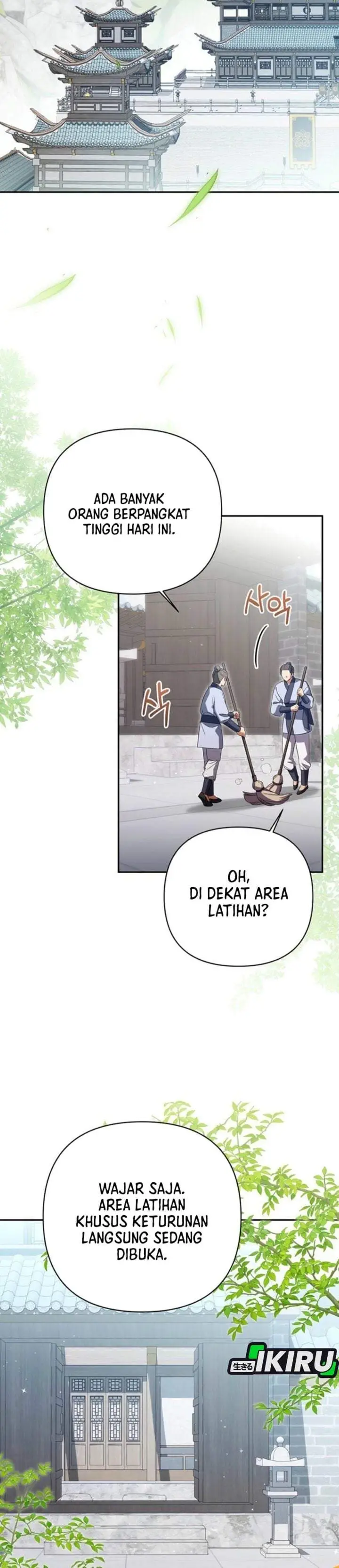 image-komik-a-baby-cat-who-commands-the-dog-clan-chapter-15-14/33
