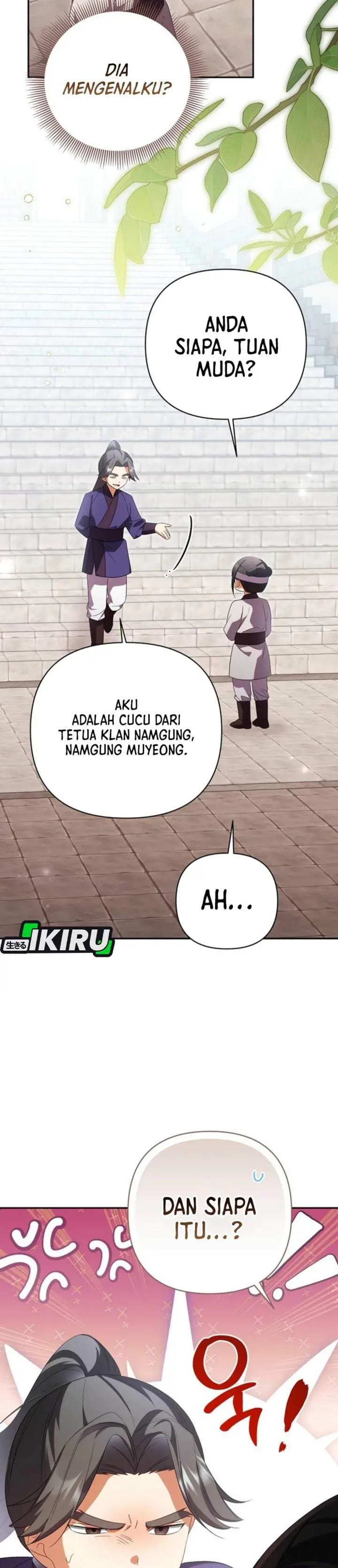 image-komik-a-baby-cat-who-commands-the-dog-clan-chapter-15-18/33