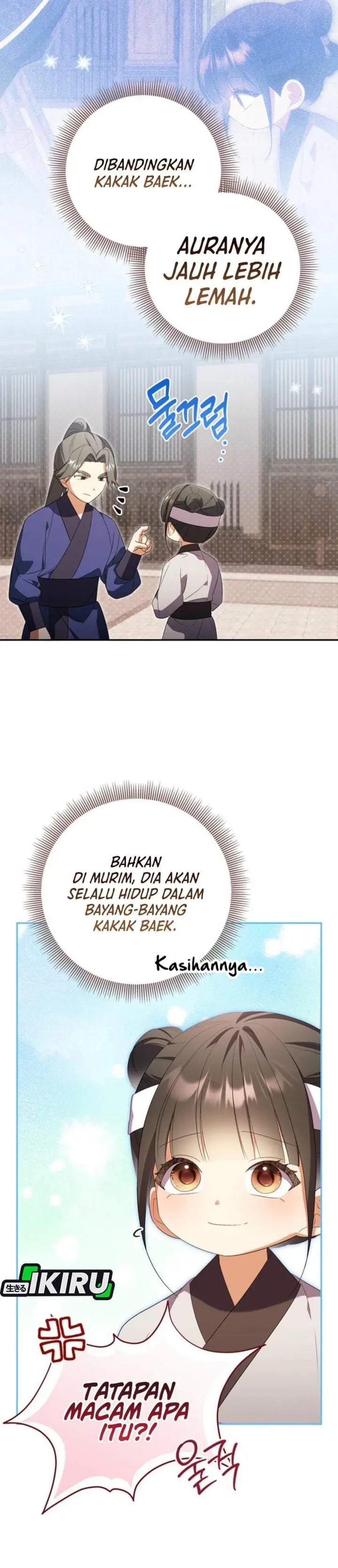 image-komik-a-baby-cat-who-commands-the-dog-clan-chapter-15-21/33