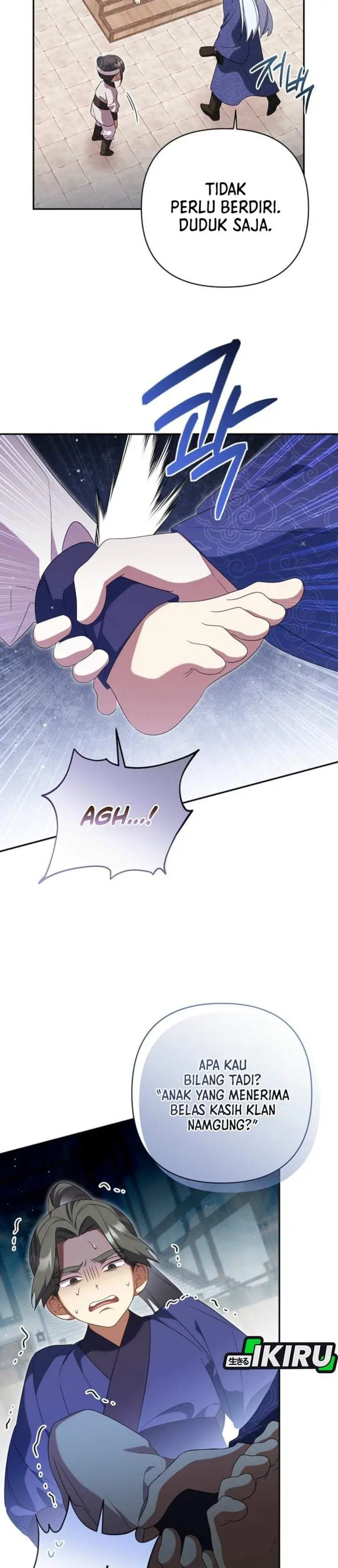 image-komik-a-baby-cat-who-commands-the-dog-clan-chapter-15-29/33