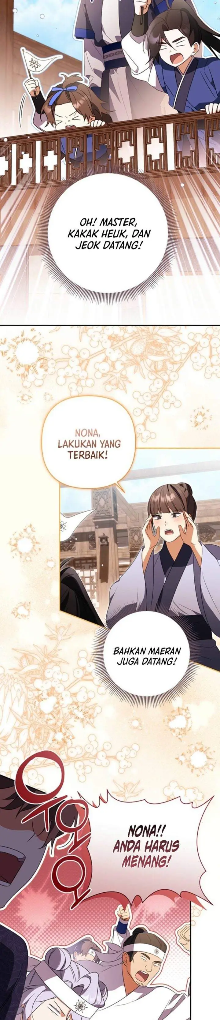 image-komik-a-baby-cat-who-commands-the-dog-clan-chapter-16-20/35