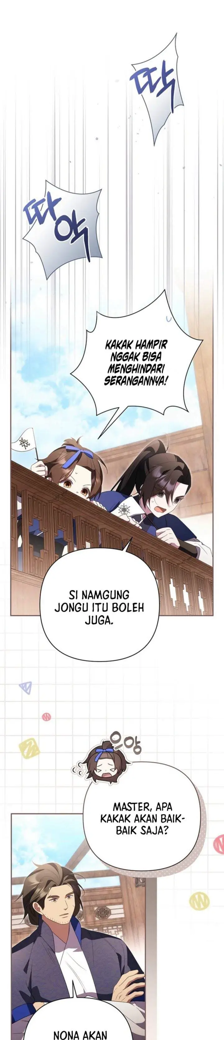 image-komik-a-baby-cat-who-commands-the-dog-clan-chapter-16-26/35