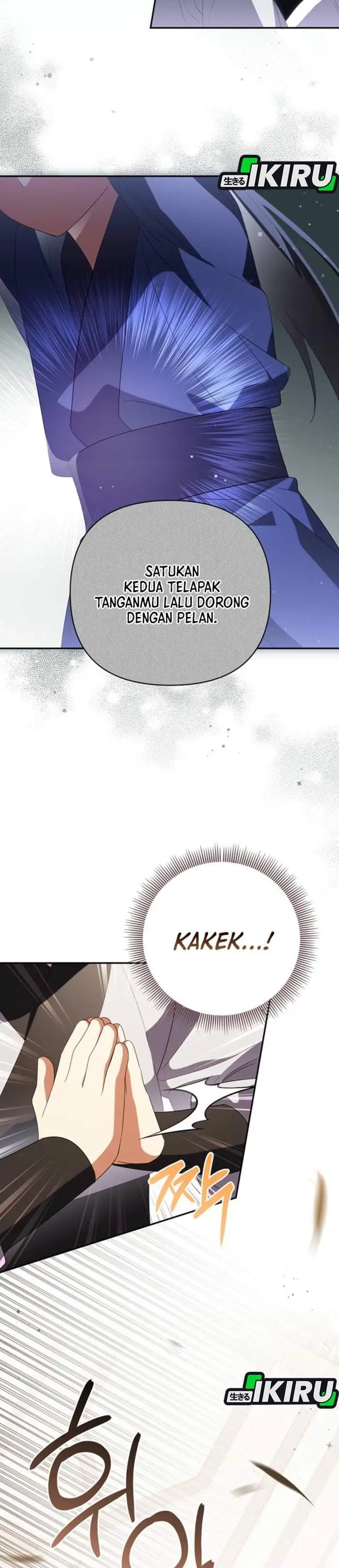 image-komik-a-baby-cat-who-commands-the-dog-clan-chapter-17-2/34