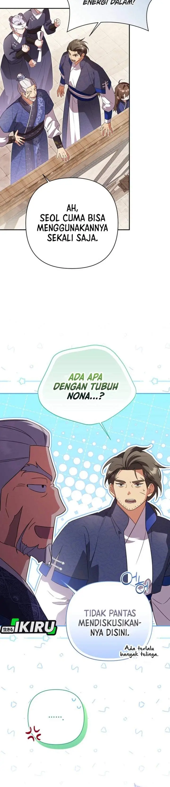 image-komik-a-baby-cat-who-commands-the-dog-clan-chapter-17-7/34