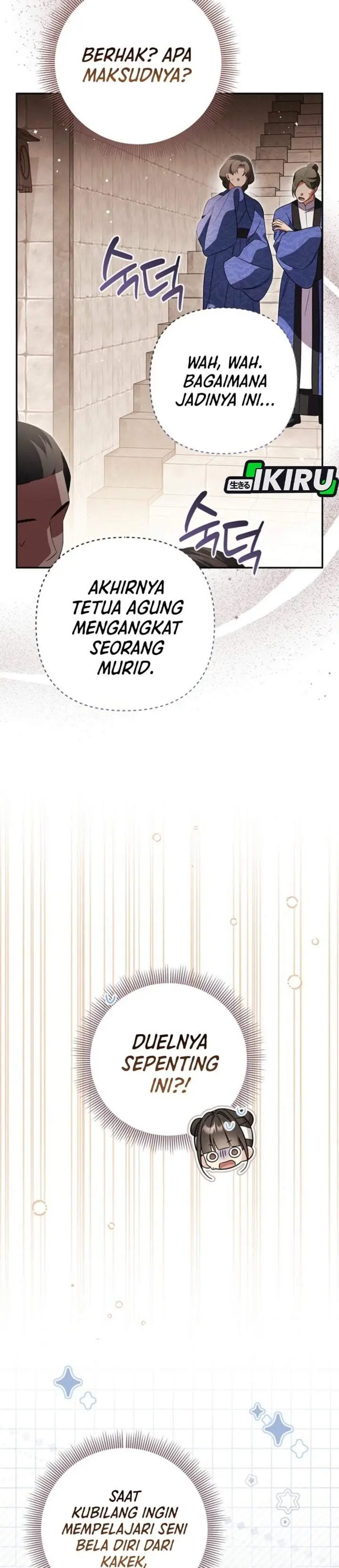 image-komik-a-baby-cat-who-commands-the-dog-clan-chapter-17-14/34