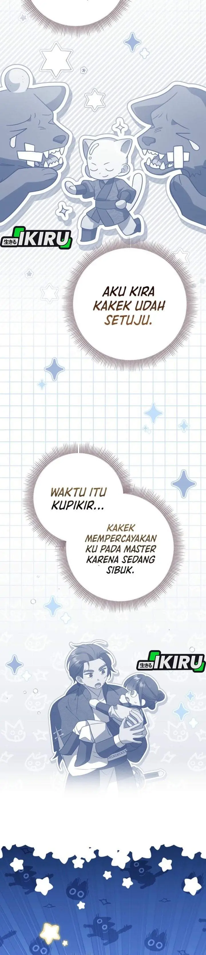 image-komik-a-baby-cat-who-commands-the-dog-clan-chapter-17-15/34