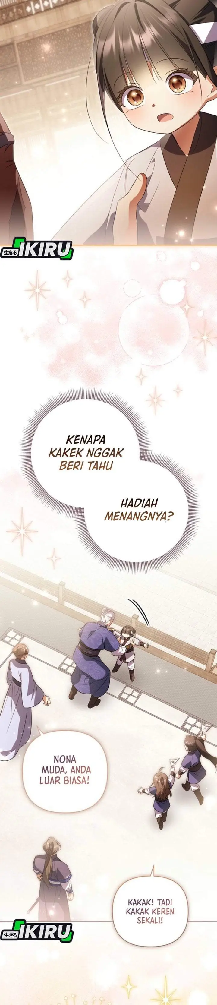 image-komik-a-baby-cat-who-commands-the-dog-clan-chapter-17-18/34