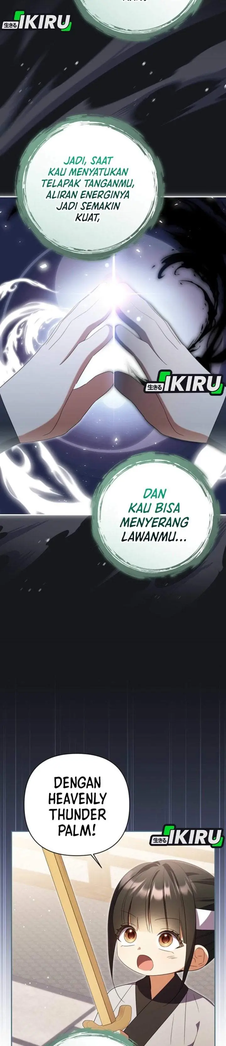 image-komik-a-baby-cat-who-commands-the-dog-clan-chapter-17-22/34