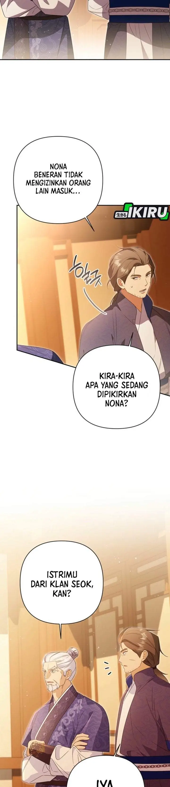 image-komik-a-baby-cat-who-commands-the-dog-clan-chapter-17-30/34