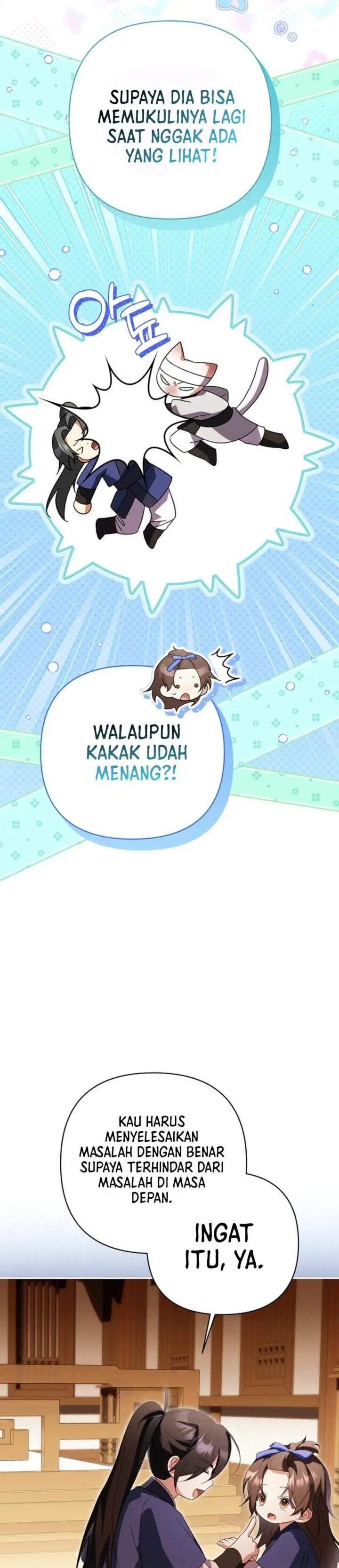 image-komik-a-baby-cat-who-commands-the-dog-clan-chapter-18-3/41