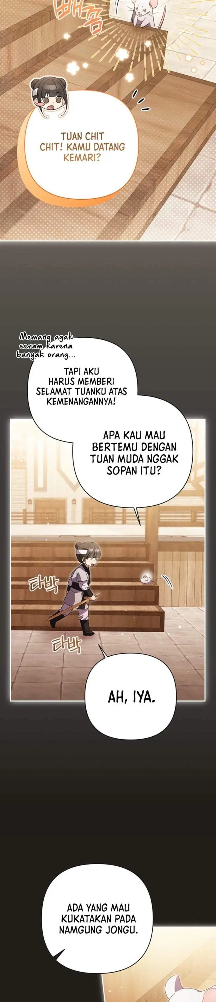image-komik-a-baby-cat-who-commands-the-dog-clan-chapter-18-14/41