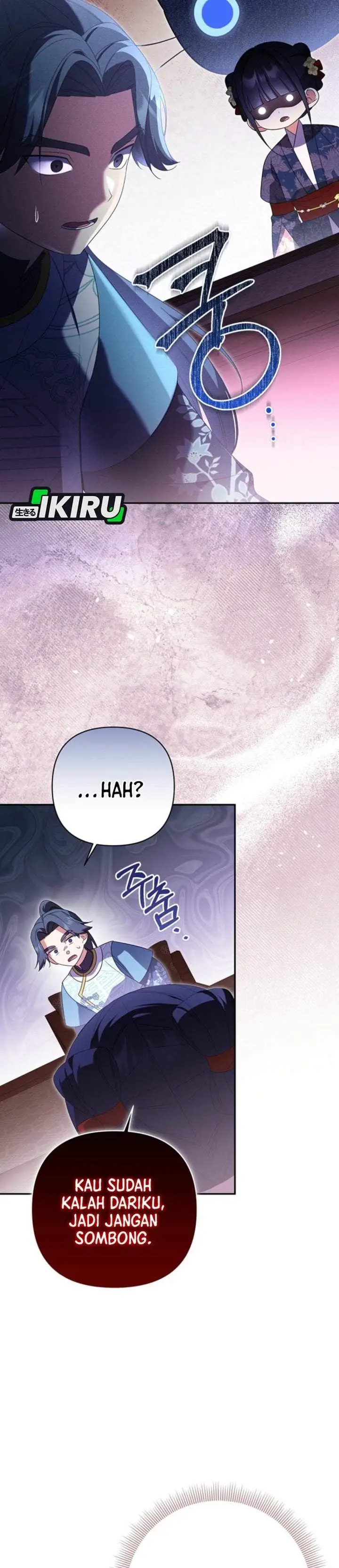 image-komik-a-baby-cat-who-commands-the-dog-clan-chapter-18-21/41