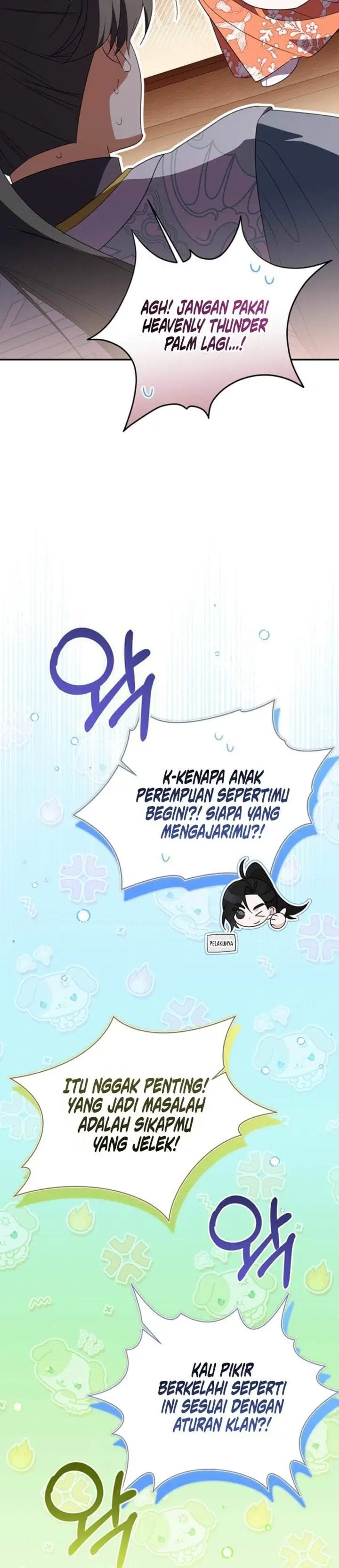 image-komik-a-baby-cat-who-commands-the-dog-clan-chapter-18-27/41