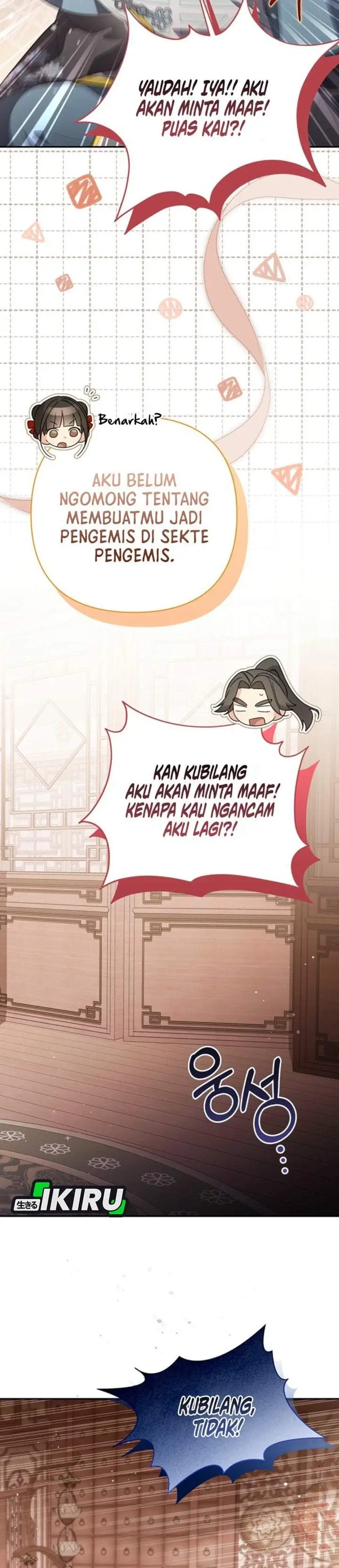 image-komik-a-baby-cat-who-commands-the-dog-clan-chapter-18-32/41