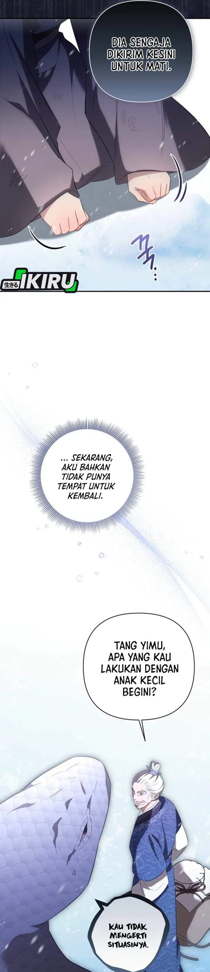 image-komik-a-baby-cat-who-commands-the-dog-clan-chapter-2-21/40