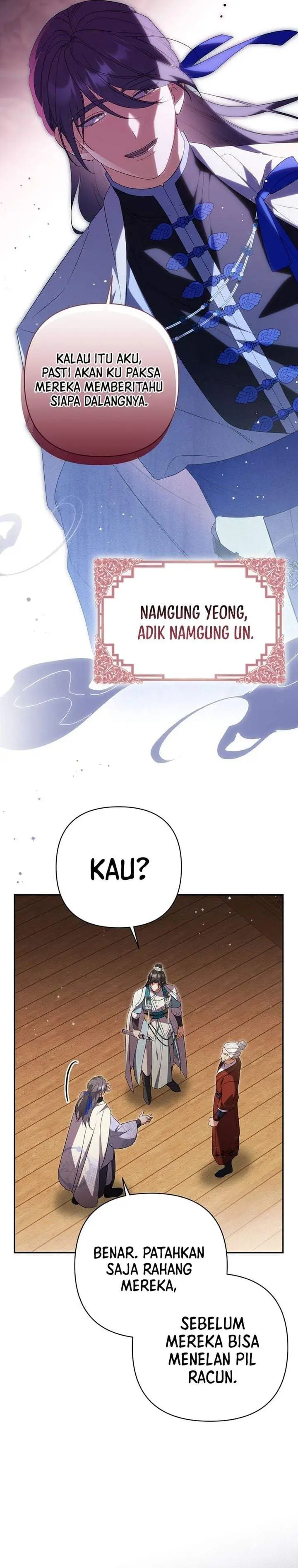 image-komik-a-baby-cat-who-commands-the-dog-clan-chapter-20-21/33