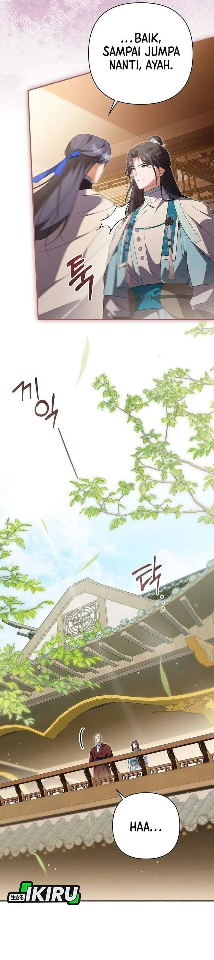 image-komik-a-baby-cat-who-commands-the-dog-clan-chapter-20-25/33
