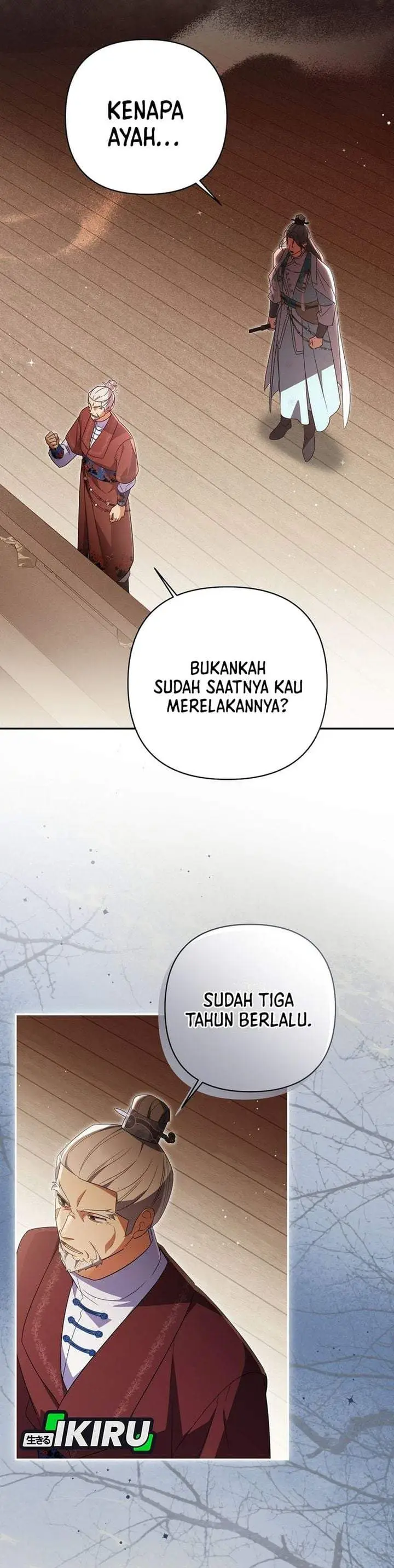 image-komik-a-baby-cat-who-commands-the-dog-clan-chapter-20-28/33
