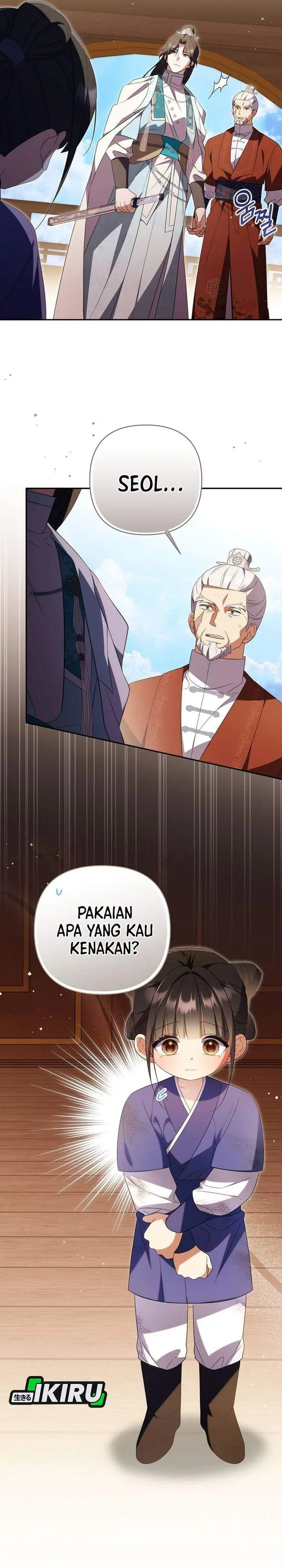 image-komik-a-baby-cat-who-commands-the-dog-clan-chapter-20-32/33
