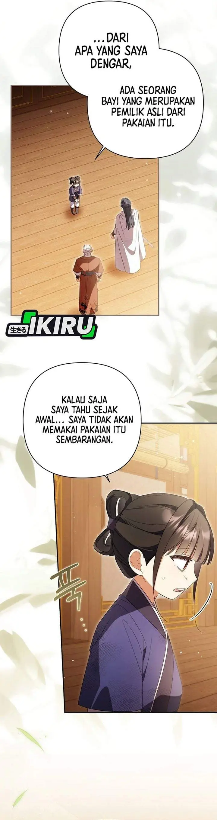 image-komik-a-baby-cat-who-commands-the-dog-clan-chapter-21-4/35