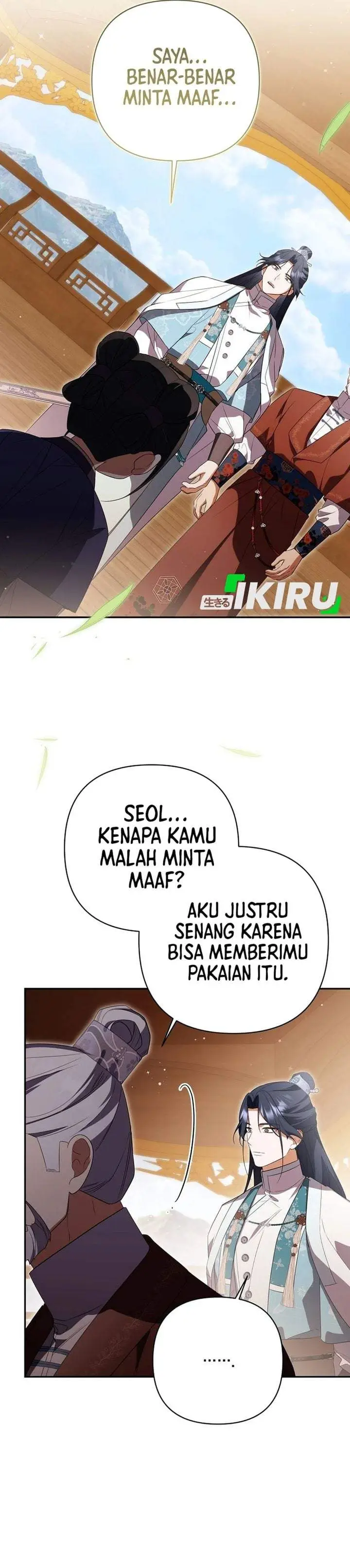 image-komik-a-baby-cat-who-commands-the-dog-clan-chapter-21-5/35