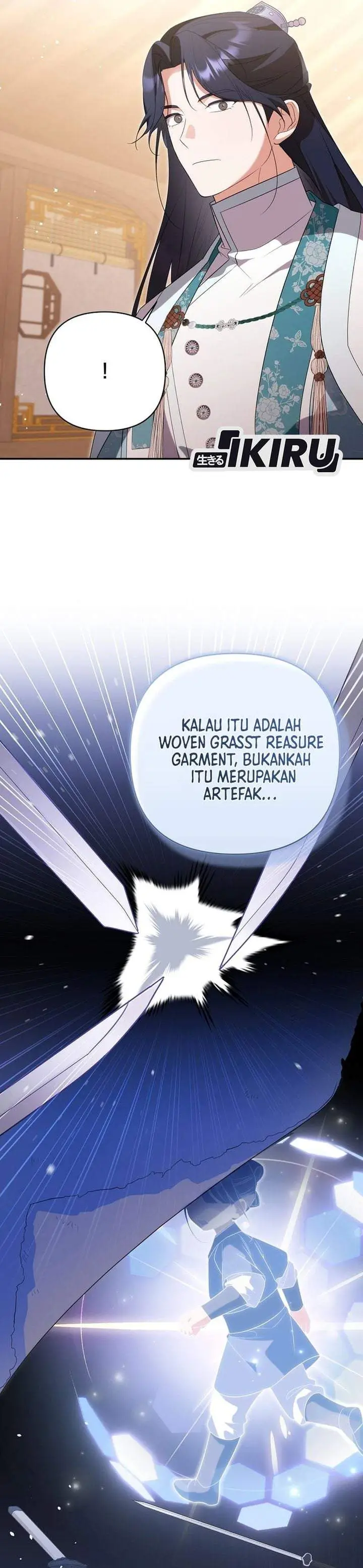 image-komik-a-baby-cat-who-commands-the-dog-clan-chapter-21-13/35