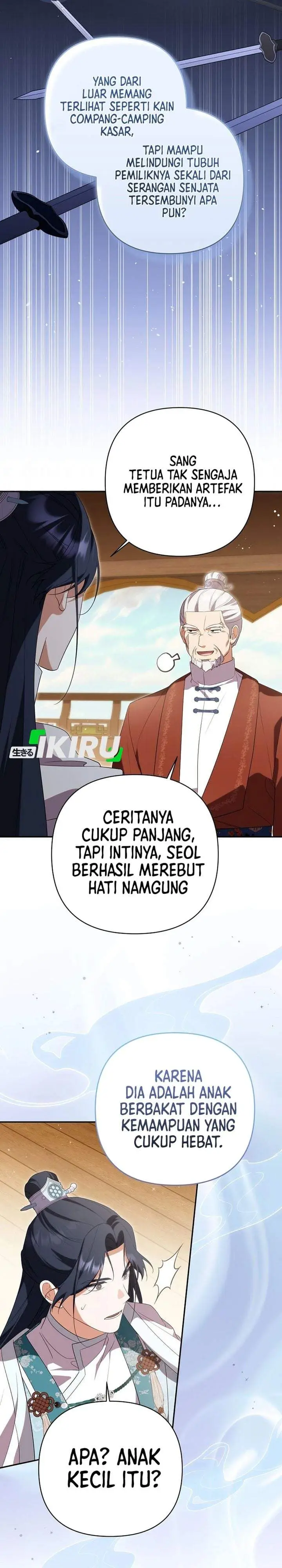 image-komik-a-baby-cat-who-commands-the-dog-clan-chapter-21-14/35