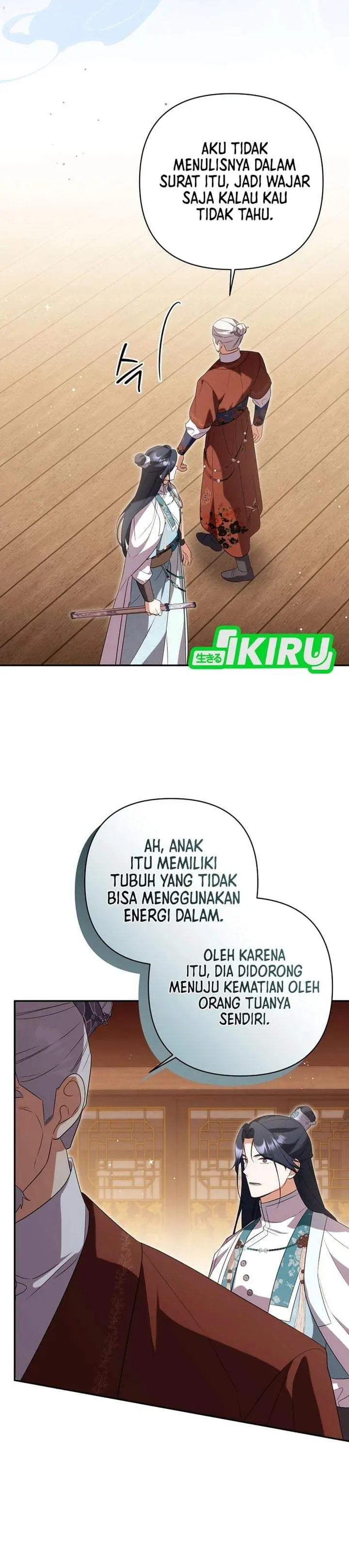image-komik-a-baby-cat-who-commands-the-dog-clan-chapter-21-15/35