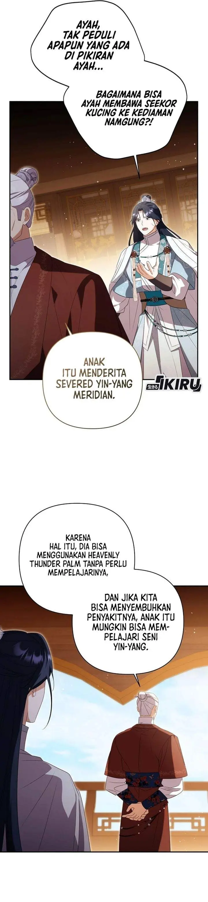 image-komik-a-baby-cat-who-commands-the-dog-clan-chapter-21-17/35