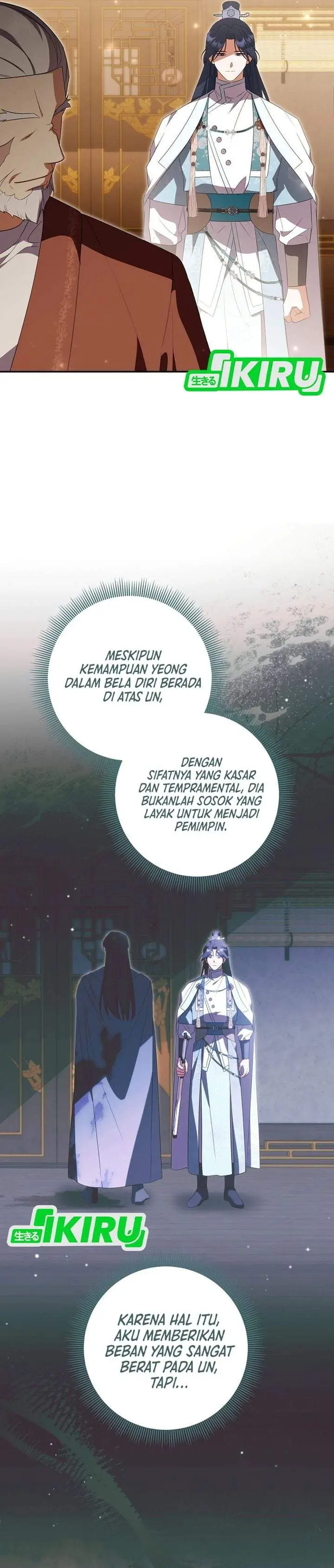 image-komik-a-baby-cat-who-commands-the-dog-clan-chapter-21-21/35