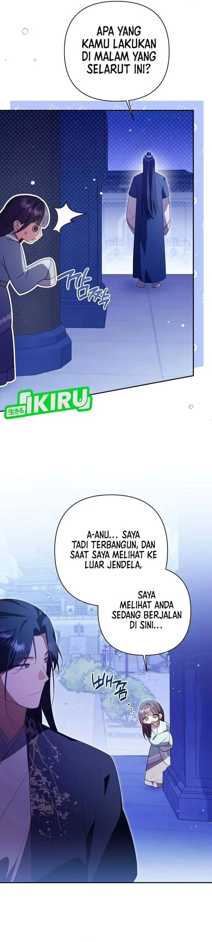 image-komik-a-baby-cat-who-commands-the-dog-clan-chapter-21-26/35