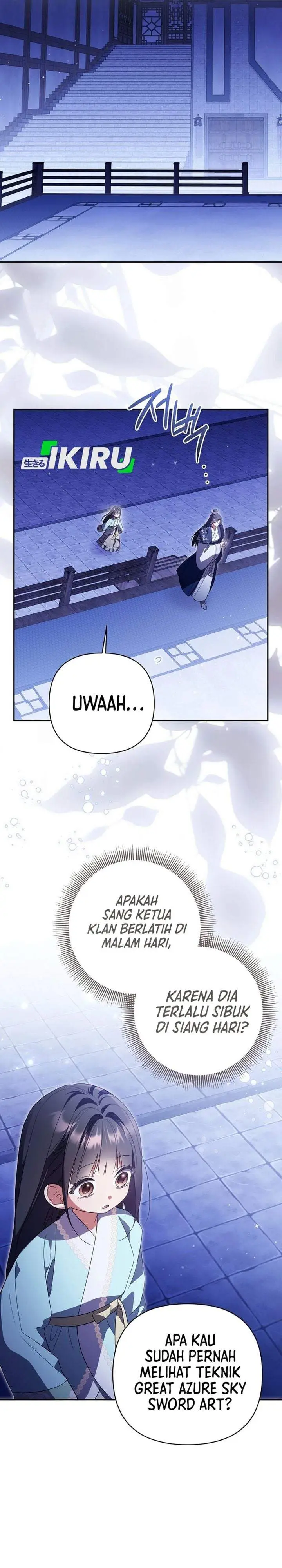 image-komik-a-baby-cat-who-commands-the-dog-clan-chapter-21-30/35