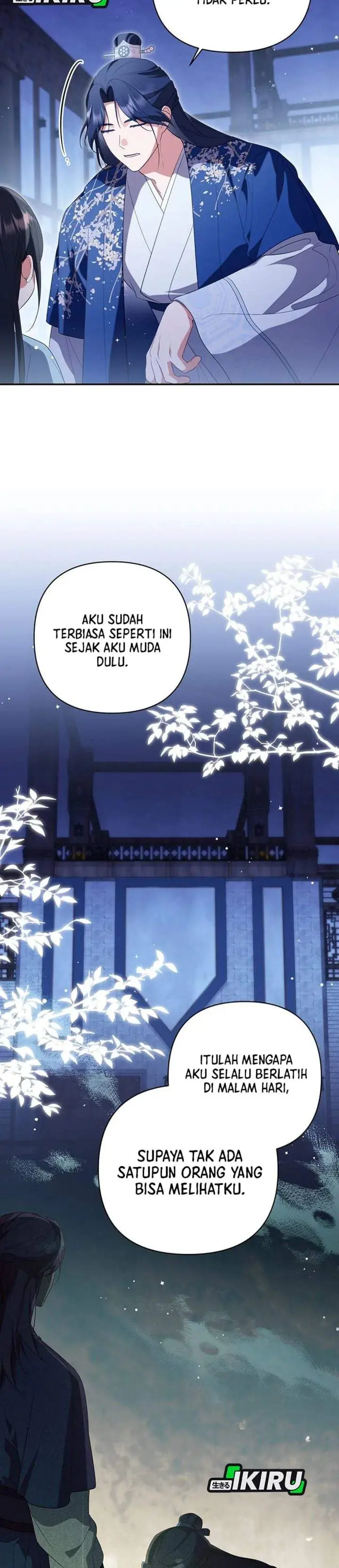 image-komik-a-baby-cat-who-commands-the-dog-clan-chapter-22-3/38