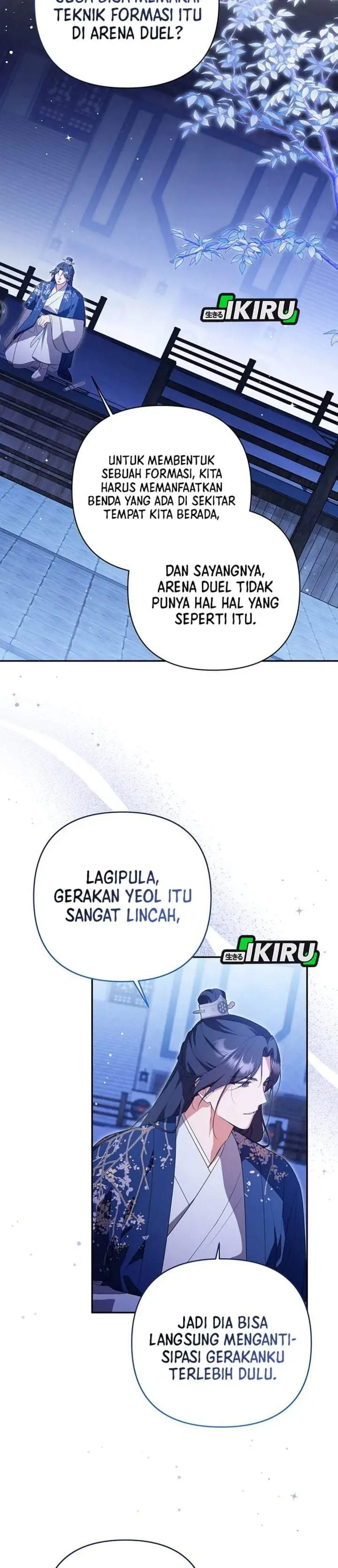 image-komik-a-baby-cat-who-commands-the-dog-clan-chapter-22-6/38