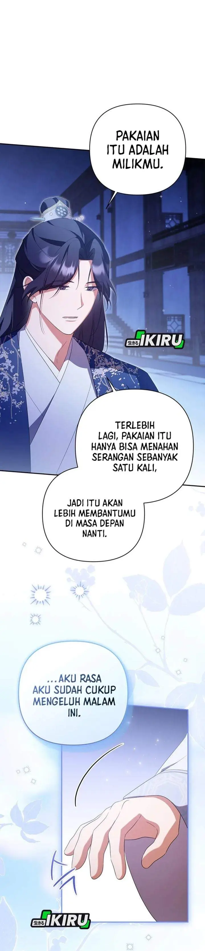 image-komik-a-baby-cat-who-commands-the-dog-clan-chapter-22-10/38