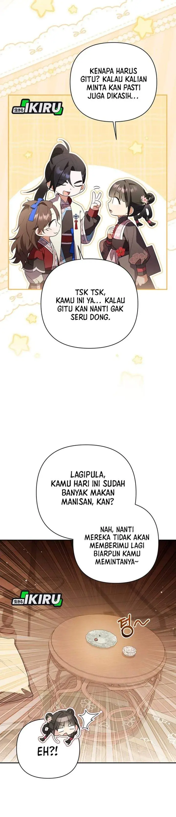 image-komik-a-baby-cat-who-commands-the-dog-clan-chapter-22-23/38