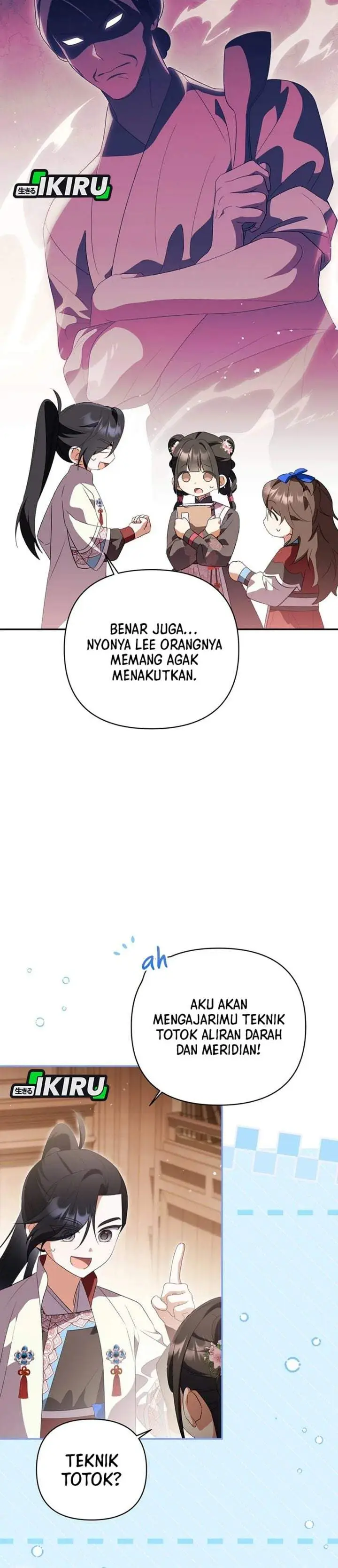 image-komik-a-baby-cat-who-commands-the-dog-clan-chapter-22-26/38
