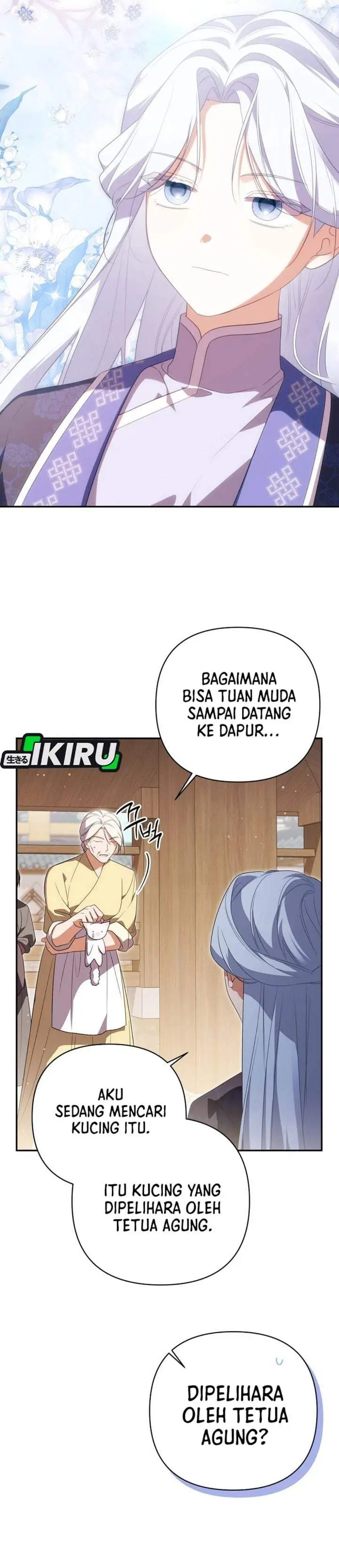 image-komik-a-baby-cat-who-commands-the-dog-clan-chapter-23-11/35
