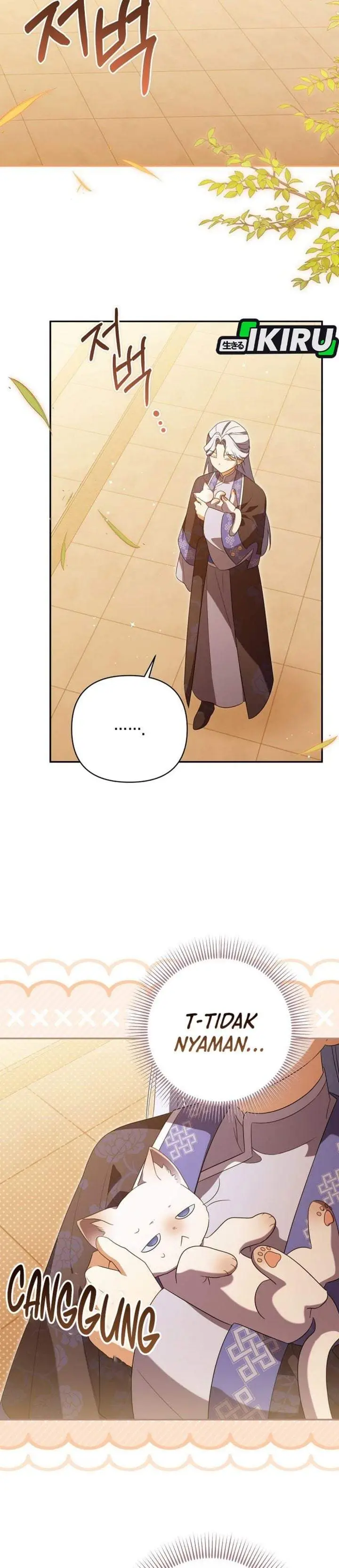 image-komik-a-baby-cat-who-commands-the-dog-clan-chapter-23-19/35