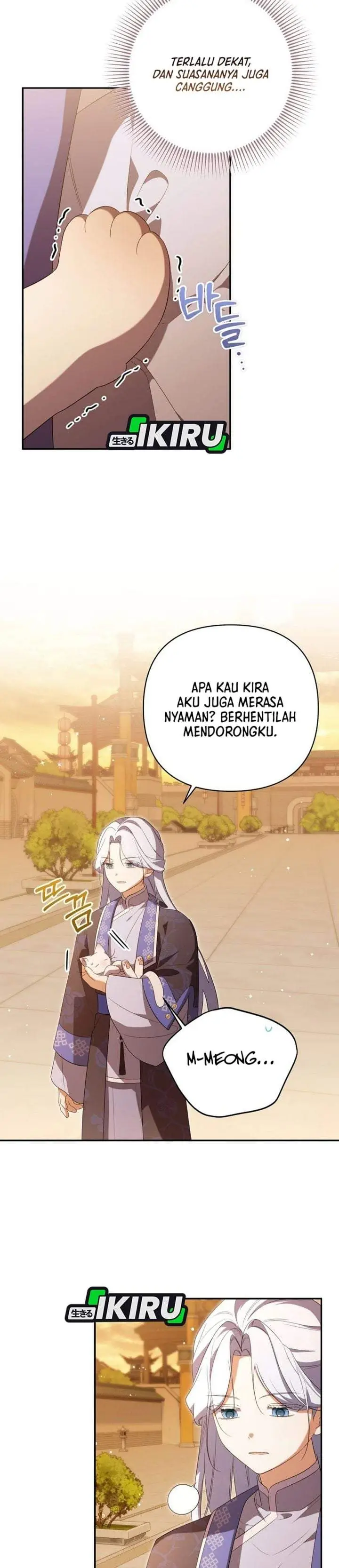 image-komik-a-baby-cat-who-commands-the-dog-clan-chapter-23-20/35